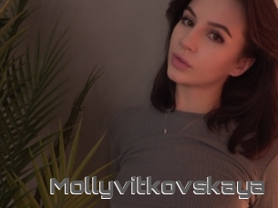 Mollyvitkovskaya