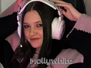 Mollywhite