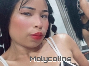 Molycolins