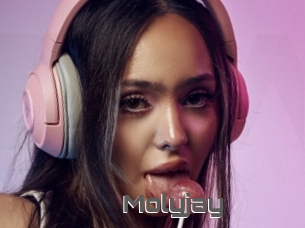 Molyjay