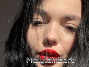 Molylambert