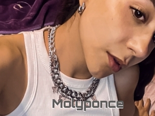 Molyponce