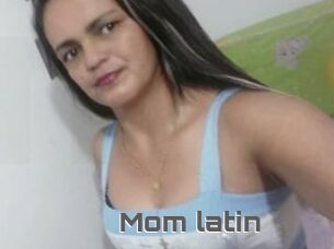 Mom_latin
