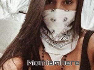 Momiamhere