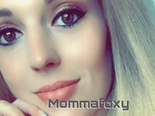 Mommafoxy