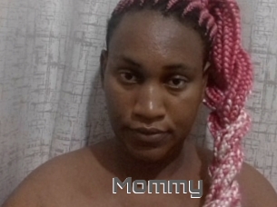 Mommy