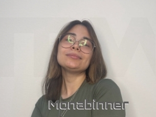 Monabinner