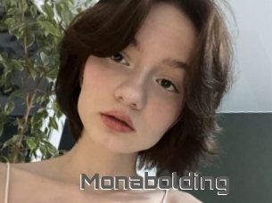 Monabolding