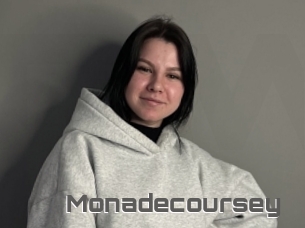 Monadecoursey
