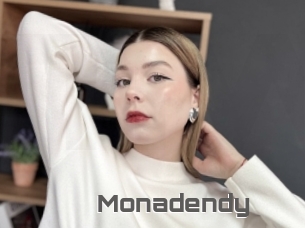 Monadendy
