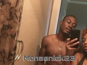 Monaenick23