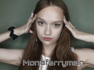 Monaferryman