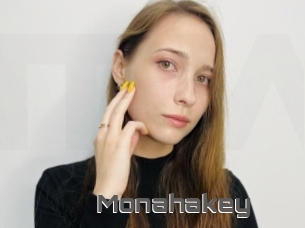 Monahakey