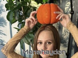 Monahaydon