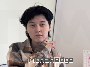 Monahedge