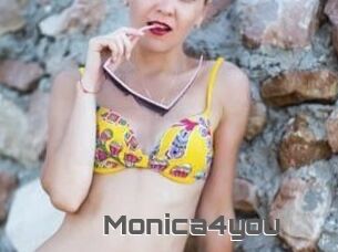 Monica4you