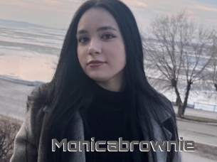 Monicabrownie