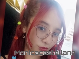 Monicacastellano