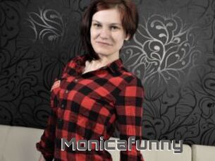 Monicafunny