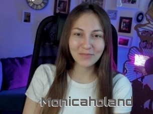 Monicaholand