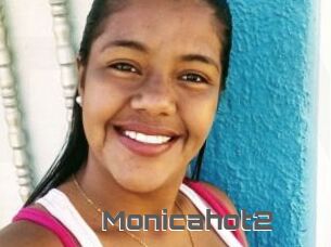 Monicahot2