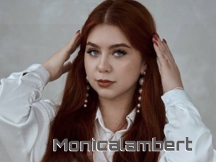 Monicalambert