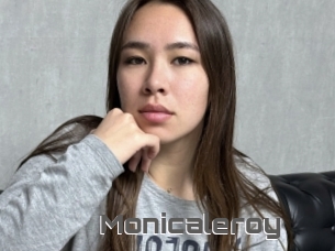 Monicaleroy