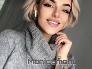 Monicamony