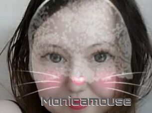 Monicamouse
