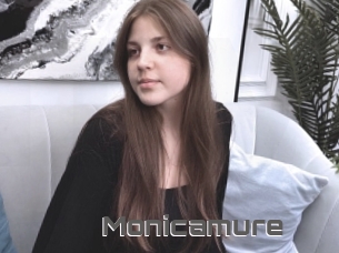 Monicamure