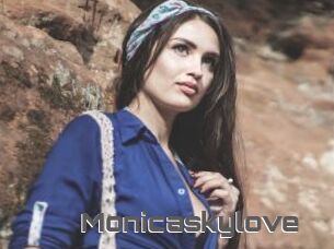 Monicaskylove