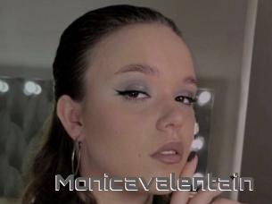 Monicavalentain