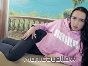 Monicayellow