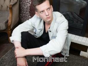Monihast