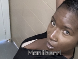 Moniiberri