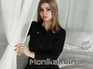 Monikakeln