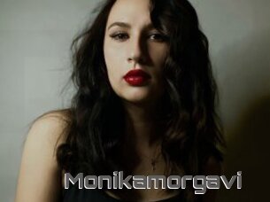 Monikamorgavi