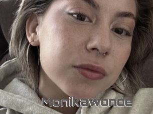Monikawonde