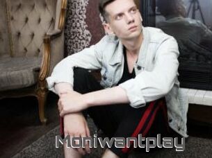 Moniwantplay