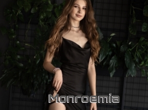 Monroemia