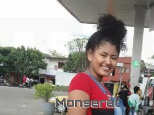 Monserat