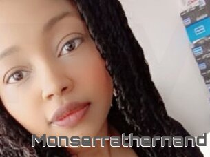 Monserrathernand