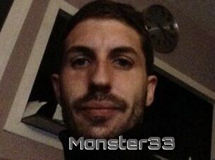 Monster33