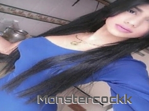 Monstercockk