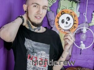 Monticrew