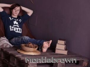 Montiebrown