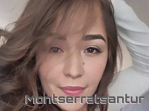 Montserratsantur