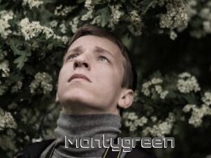 Montygreen