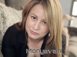 Monyevan