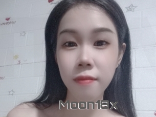 Moon18x